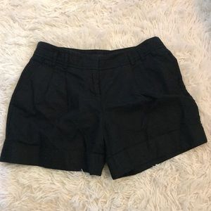 Express Linen Dressy Shorts Express Linen Dressy Shorts