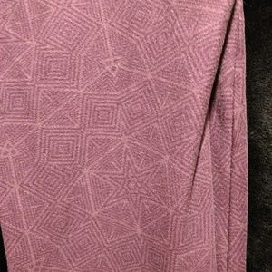 LuLaRoe OS Leggings