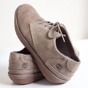 TIMBERLAND Earthkeepers Country Travel Oxford