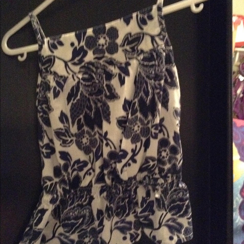 Baby Gap Girls top