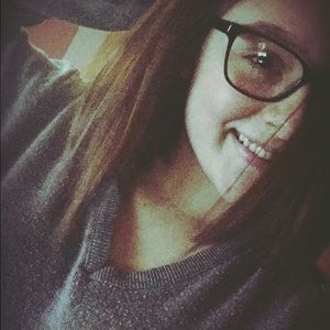 Meet your Posher, Savannah