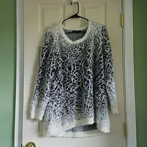 Like new! Once Again women's sweater size 1X