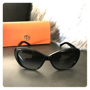 Tory Burch Sunglasses