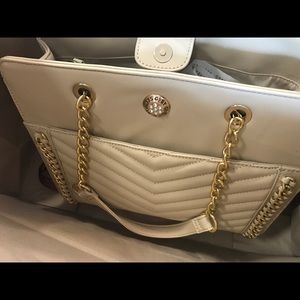 Guess purse