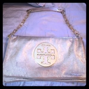 Tory Butch clutch