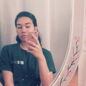 Meet your Posher, Marie