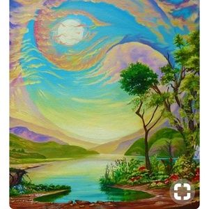 Meet your Posher, April