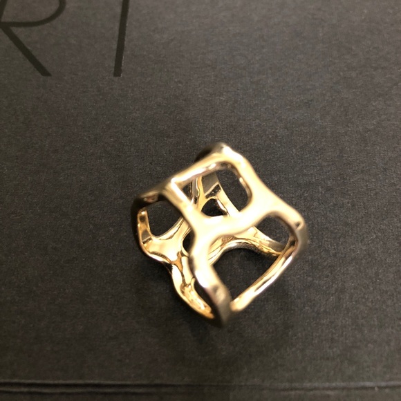 & Other Stories Ring - Picture 2 of 3