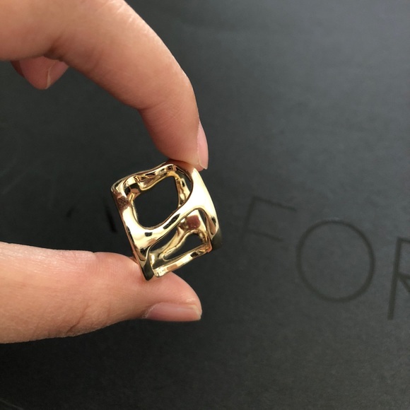 & Other Stories Ring - Picture 3 of 3