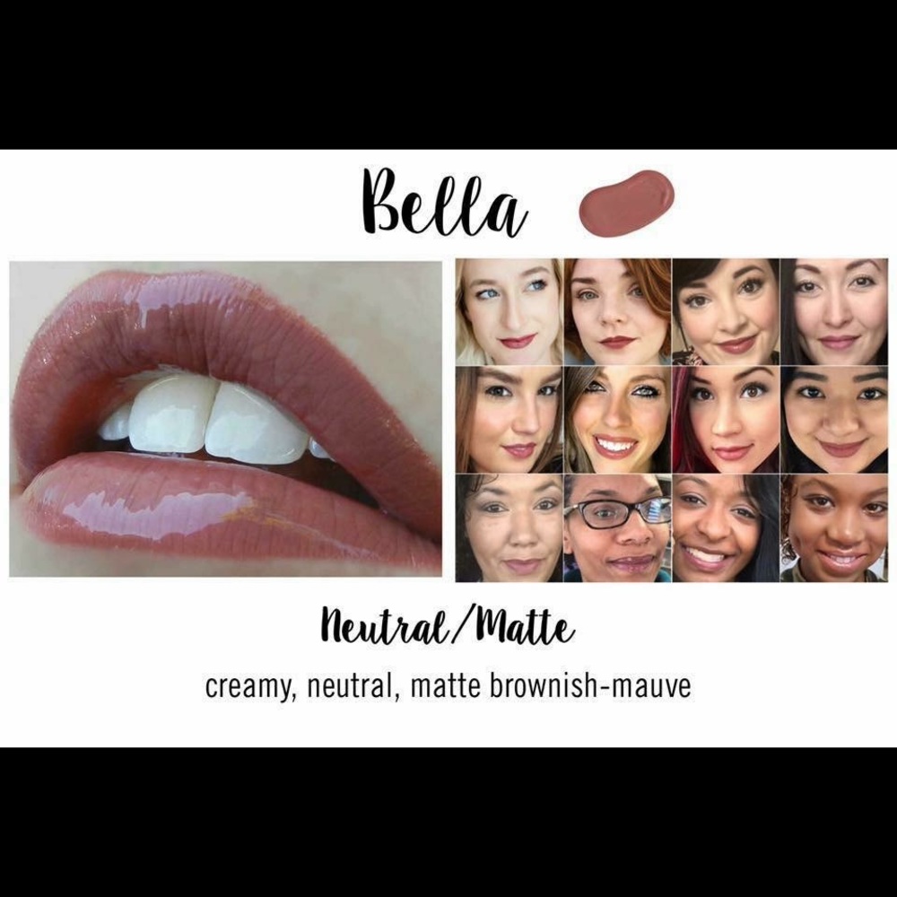 Bella LipSense