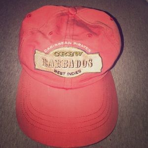 Cute Barbados hat