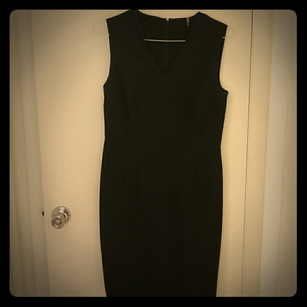 Tahari Dress
