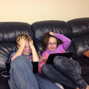 Meet your Posher, Maria