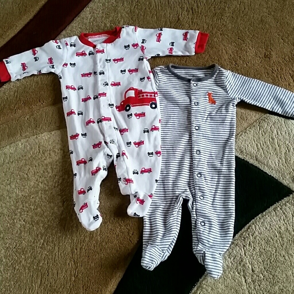 3 month sleepers