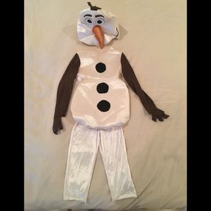 Disney's Frozen "Olaf" Costume