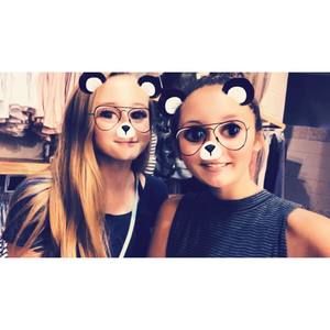 Meet your Posher, Allison