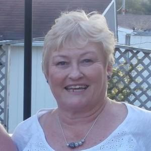 Meet your Posher, Linda