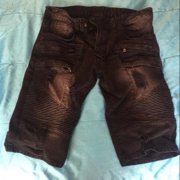 Balmain jeans size 32