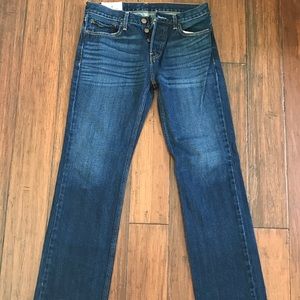 Men's Hollister Jeans