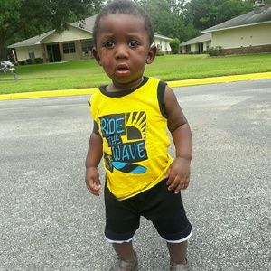 Meet your Posher, Spurling