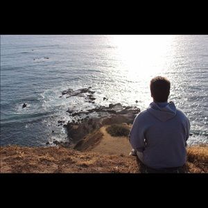 Meet your Posher, Vincent