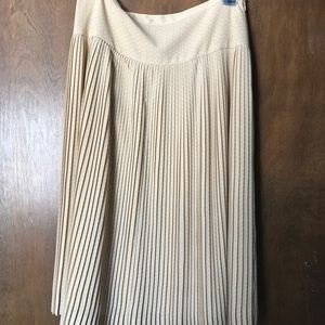 Club Monaco Skirt - Size 6