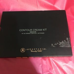 Anastasia Beverly Hills Contour Cream Kit