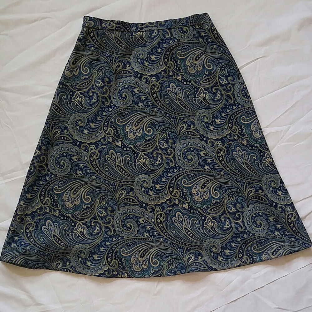 Skirt