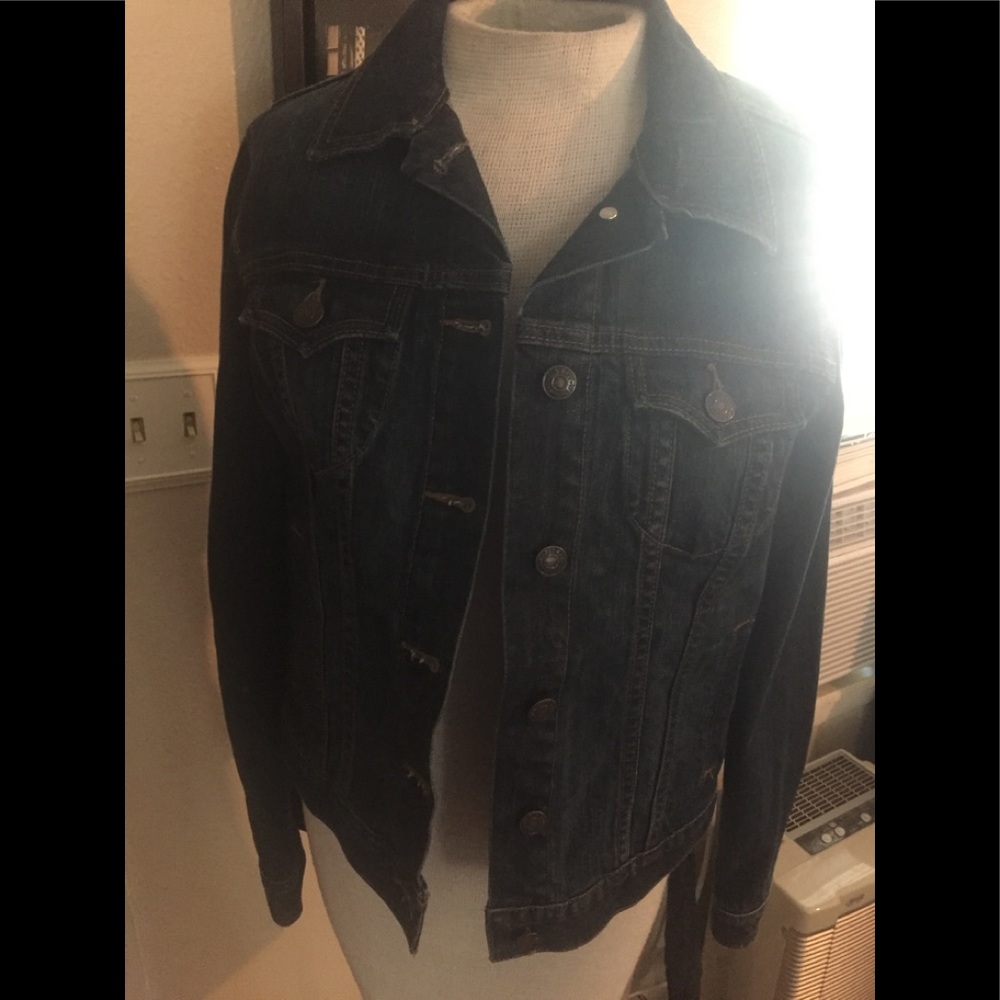 NWOTs Old Navy Denim jacket