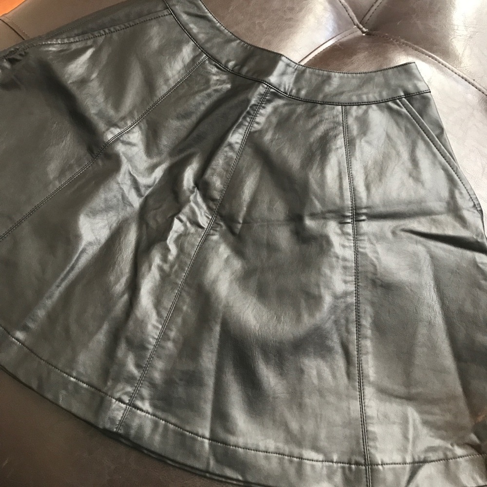 Skater skirt