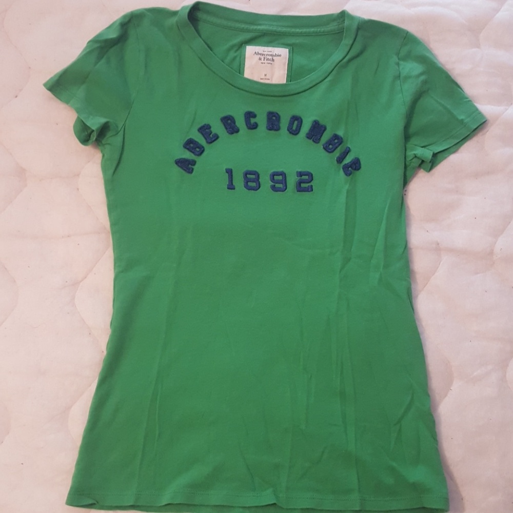 Abercrombie & Fitch t-shirt