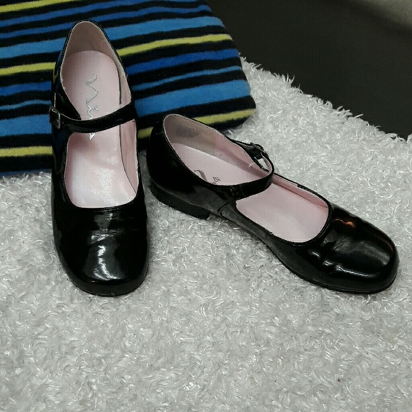 nina bonnett mary jane shoes