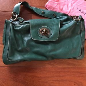 Francesco Biasia handbag