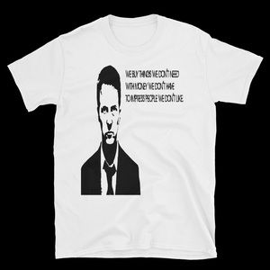 Fight Club Shirt (S,M,L, or XL)
