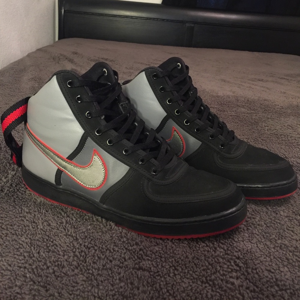 Nike Vandal High