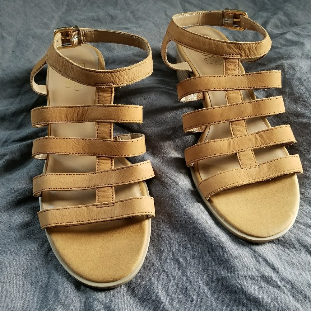 🦄FINAL PRICE🦄 Sarto by Franco Sarto Sandals