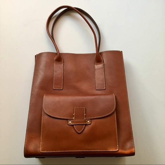 frye large tote