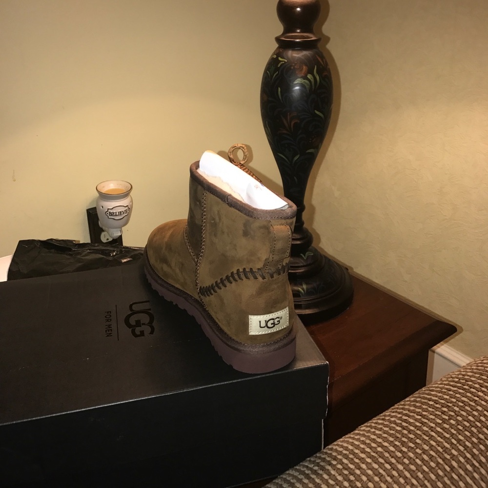Men's Ugg Mini