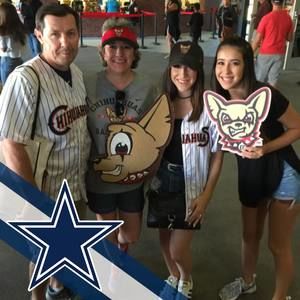 Meet your Posher, Sandra