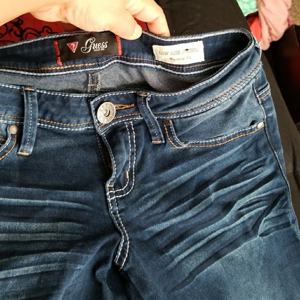 Pants