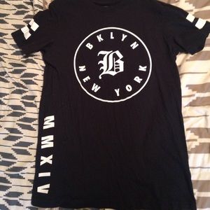 Brooklyn Tee