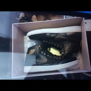Air jondan 1 pinnacles size 10