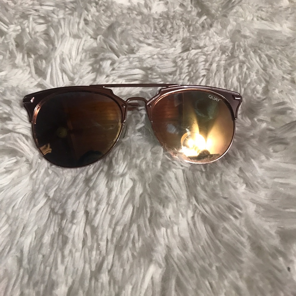 Quayxchrisspy gemini sunglasses - Gem display picture 3