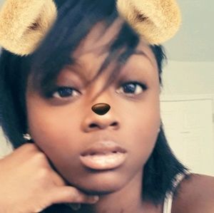 Meet your Posher, Ericka