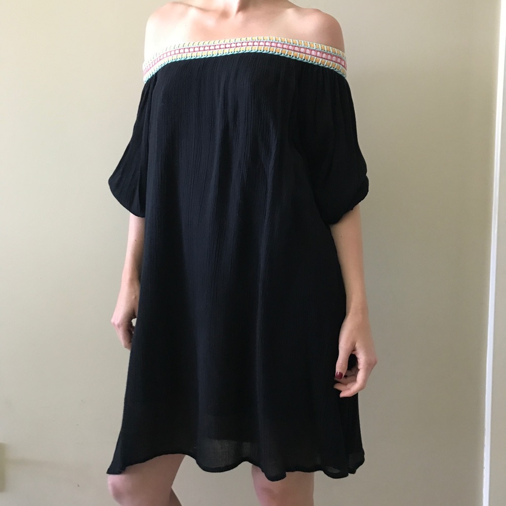 Piper by Townsen dress
