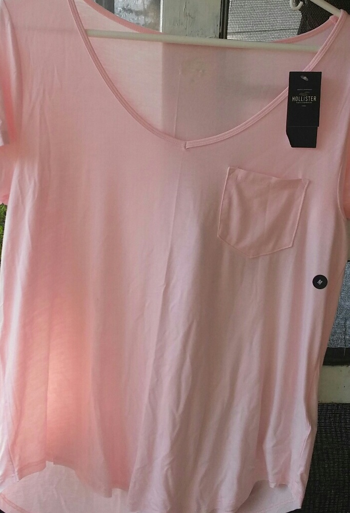 Sold!! Hollister shirt