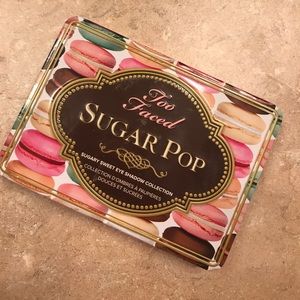 TooFaced Sugar Pop