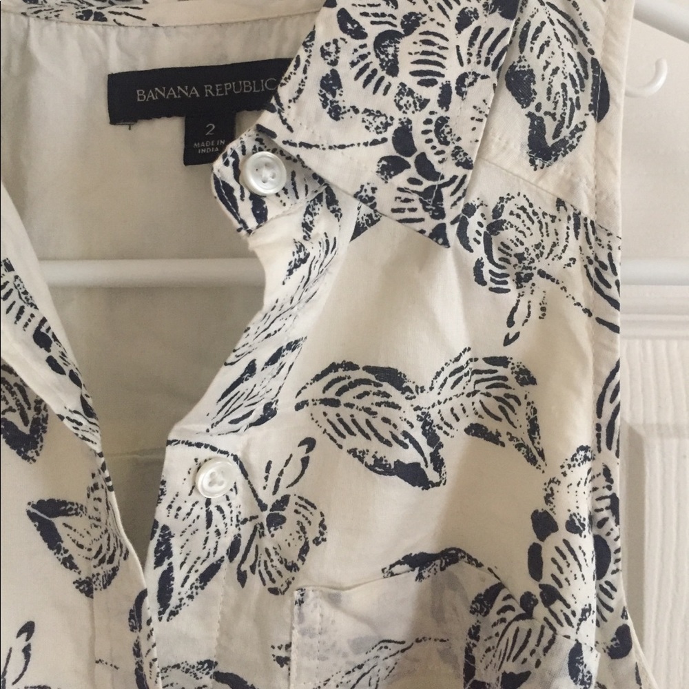 Gorgeous Banana Republic Dress