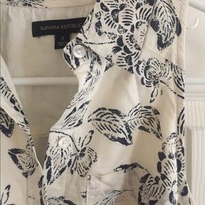 Gorgeous Banana Republic Dress