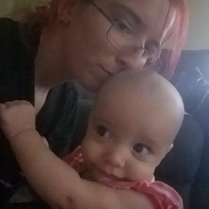 Meet your Posher, Shelby